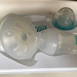 Ручной молокоотсос Baboo 3