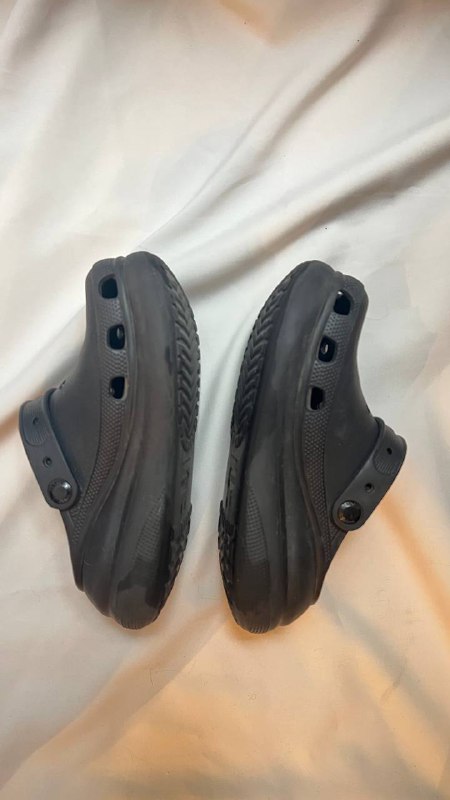 CROCS оригинал 37 размер 2