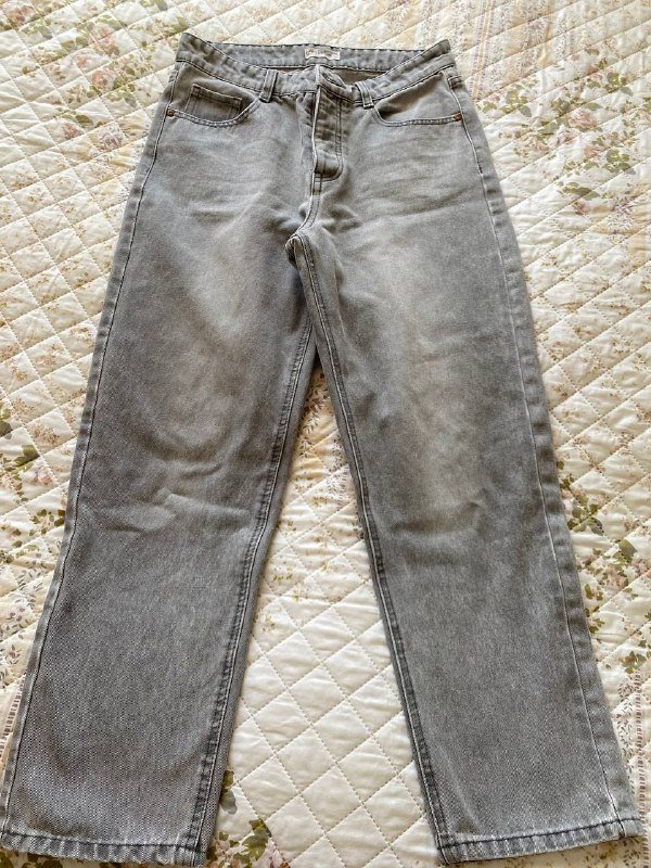 Женские джинсы бойфренд размер 25