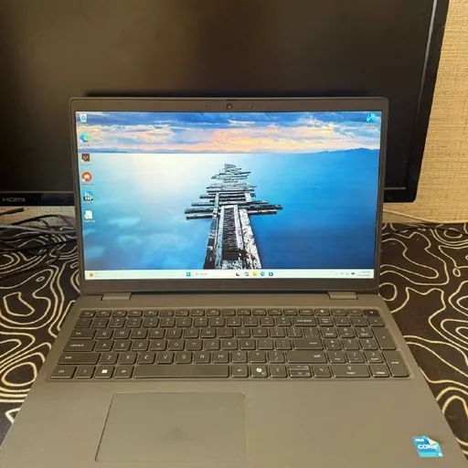 Ноутбук Dell Latitude 3550