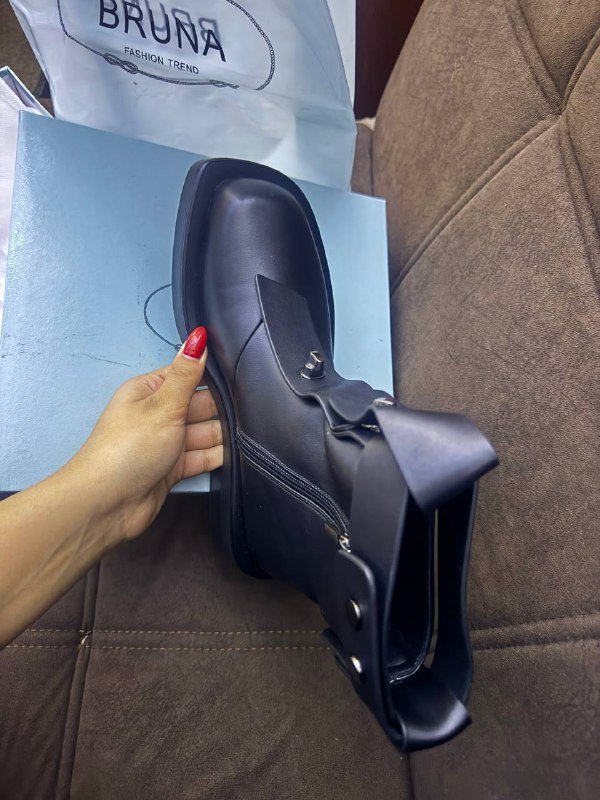 Ботинки женские размер 39 4