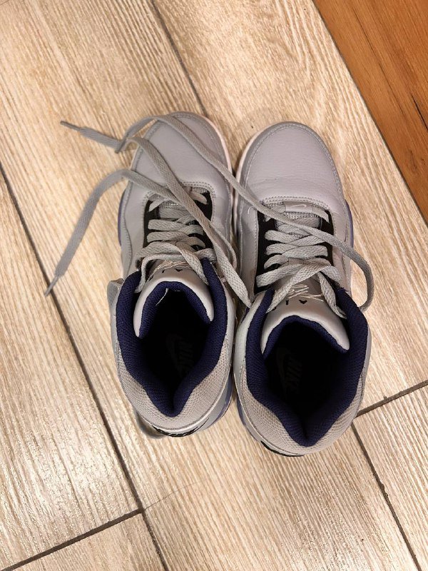 Кроссовки Nike Air размер 40 3