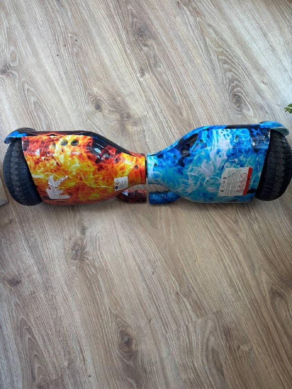 Гироскутер 2