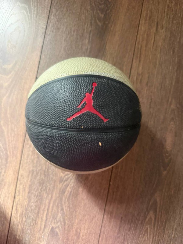 Баскетбольный мяч Nike 3