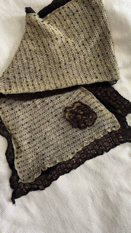 Шарф, Шапка