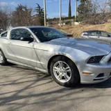 Ford Mustang 2013 2