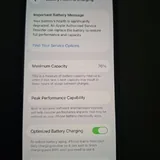 iPhone 11 Pro 512 GB 3