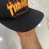 Кепка Thrasher 5