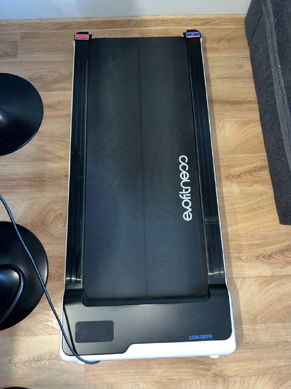 Беговая дорожка EVO FITNESS SPEED