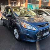 FORD CMAX HYBRID 2018 2