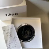Mac Mini M4 16 ГБ 512 ГБ SSD 4