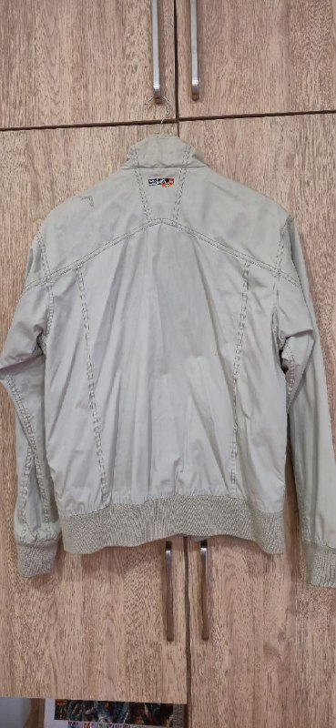 Куртка Quicksilver мужская 2