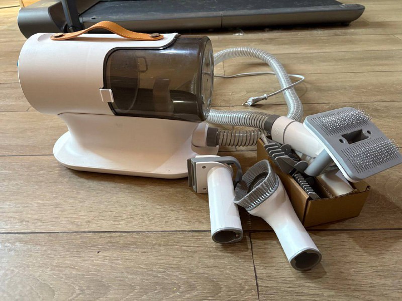 Набор для груминга кошек или собак Xiaomi Airrobo PG100