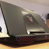 ASUS ROG G751J игровой ноутбук 7