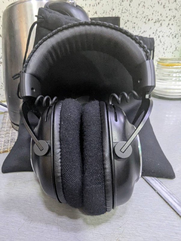 Наушники Logitech PRO X 2