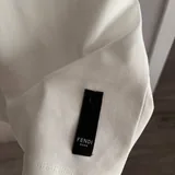 Мужская футболка Fendi 4
