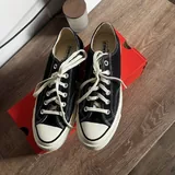 Кеды Converse 2