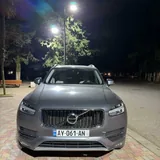 Volvo XC90 T6 7