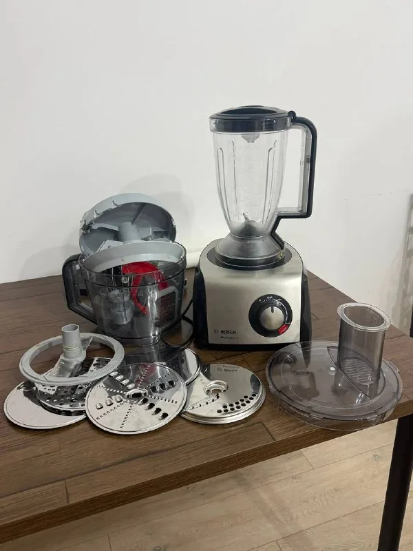 Кухонный комбайн Bosch 1