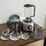 Кухонный комбайн Bosch 1