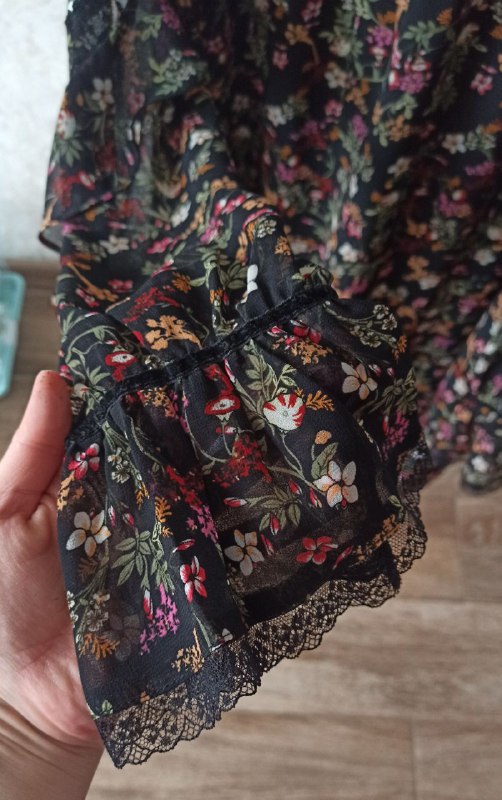 Платье ASOS, Худи сиреневый 2