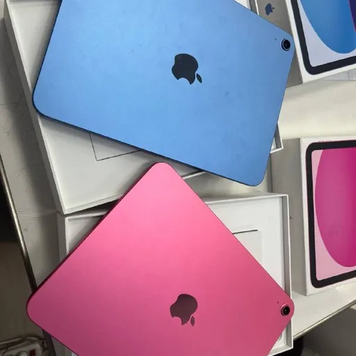Apple iPad 2025 11th Generation 11 inch 256GB Wi-Fi