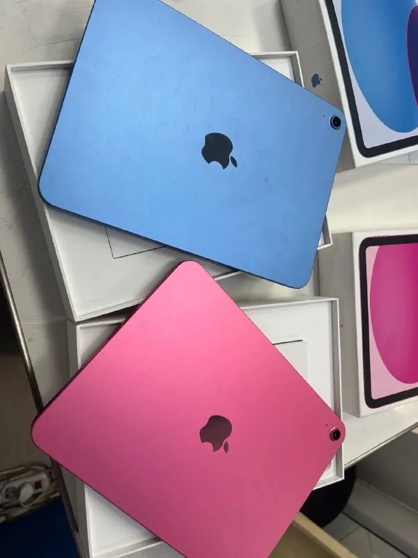 Apple iPad 2025 11th Generation 11 inch 256GB Wi-Fi