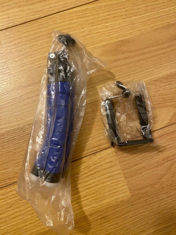 Гибкий мини штатив для телефона фото и видео съемки 3