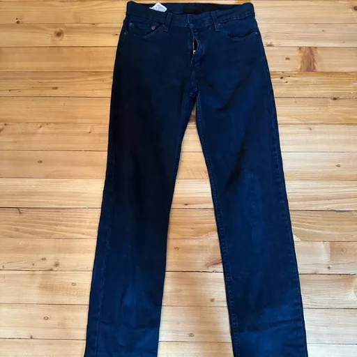 Джинсы Levi’s 511 Slim Fit