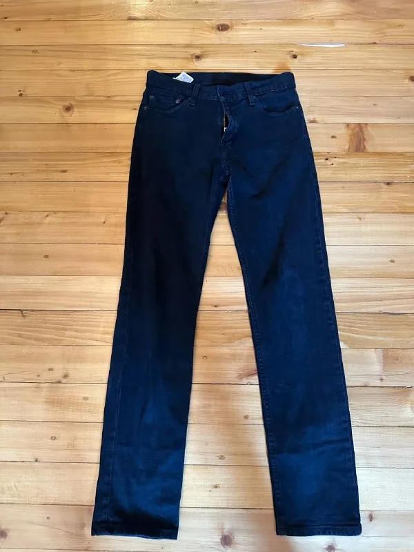 Джинсы Levi’s 511 Slim Fit 1