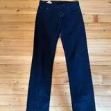 Джинсы Levi’s 511 Slim Fit 1