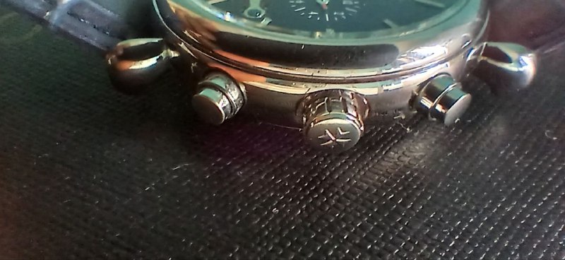 Мужские часы Vacheron Constantin 5