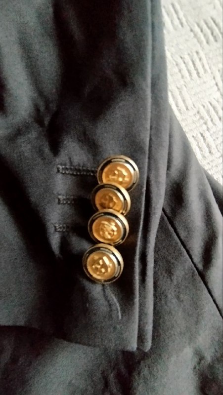 Пиджак 2XL, качественный 8