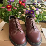 Dr. Martens Church Shoes 1