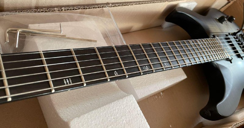 Электрогитара SCHECTER BANSHEE GT FR SCB 3