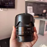 Объектив Viltrox AF 50mm f/1.8 FE Sony E 4