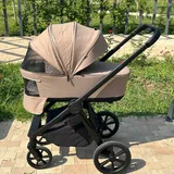 Коляска Carrello Omega+ 2 в 1 7