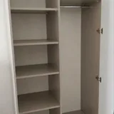 Wardrobe, cabinet, entryway unit 2