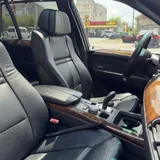 BMW X5 E70 4.8i 2008 7
