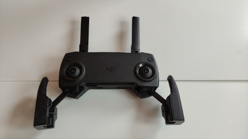 Дрон DJI Mini с комплектом 5