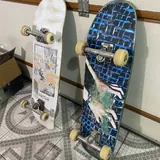 Два скейтборда Coalition и Polar 8.5″ 1
