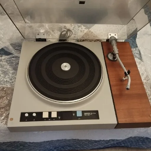 Проигрыватель Denon DP-2700