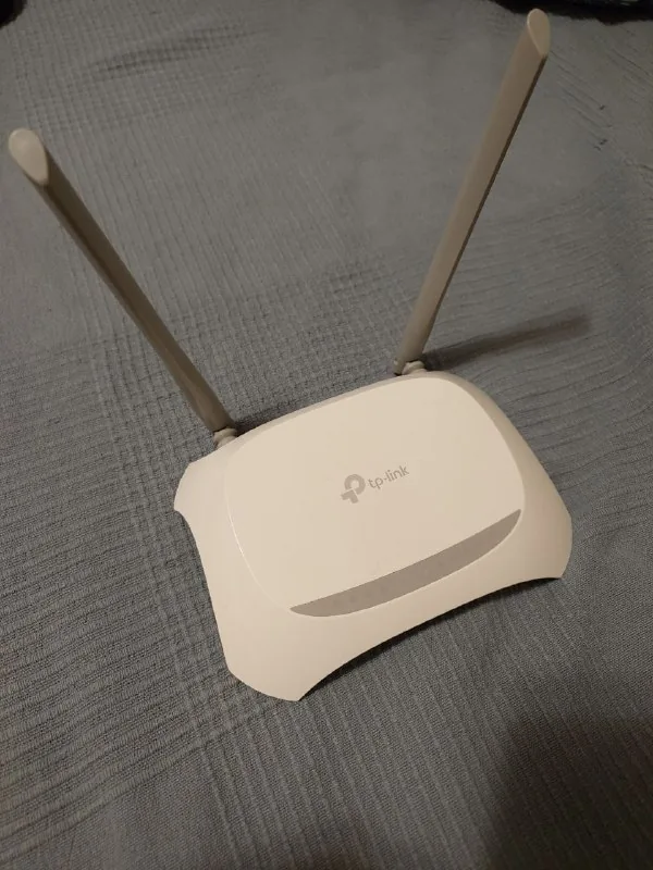 Роутер TP-Link TL-WR840N 1