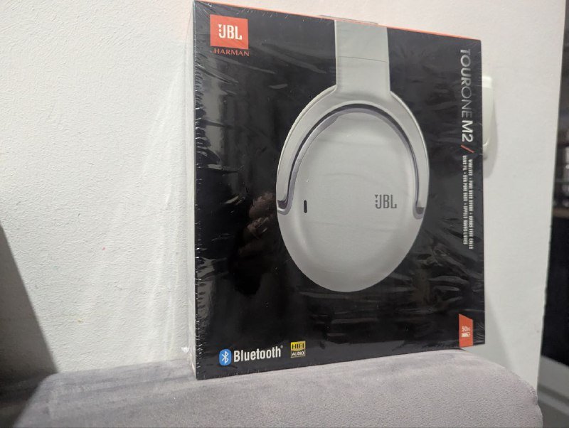 Беспроводные наушники JBL Tour One M2 2