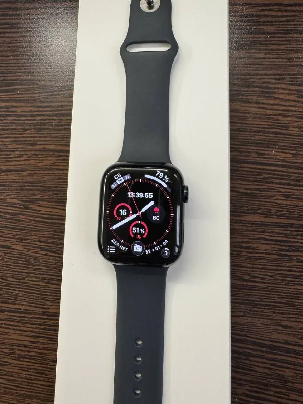 Apple Watch Series 9 1