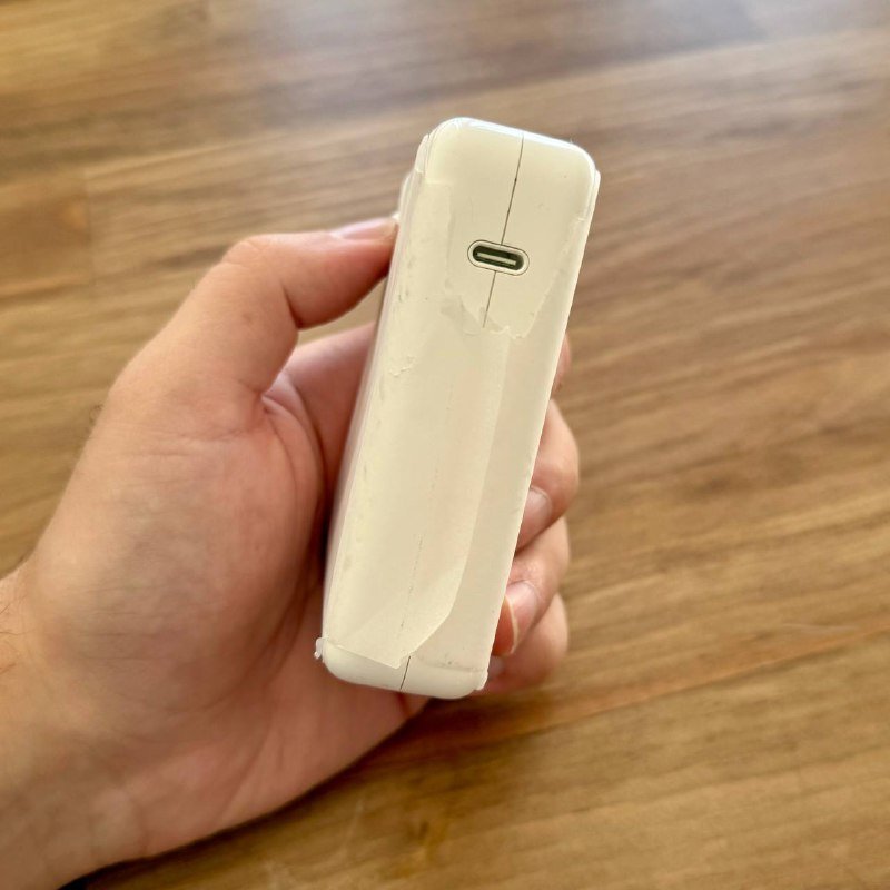 Зарядное устройство Apple MacBook 140w оригинал 2