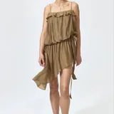 Платье H&M, размер S 2