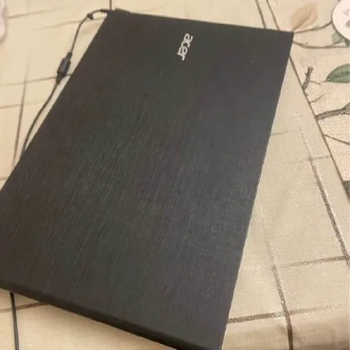 Ноутбук Acer, сумка