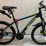 Горный велосипед Trinx M136 1