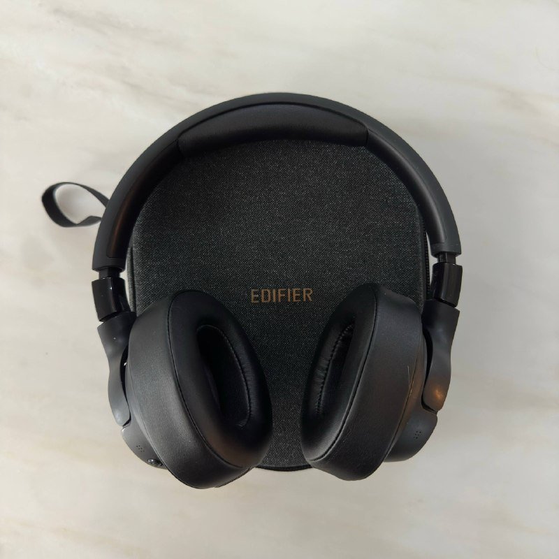 JBL Tune 770NC наушники, кейс, зарядка